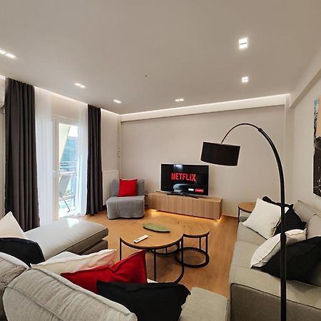 Etolou C2 - By Verde Apartments Атина Екстериор снимка