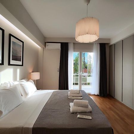 Etolou C2 - By Verde Apartments Атина Екстериор снимка