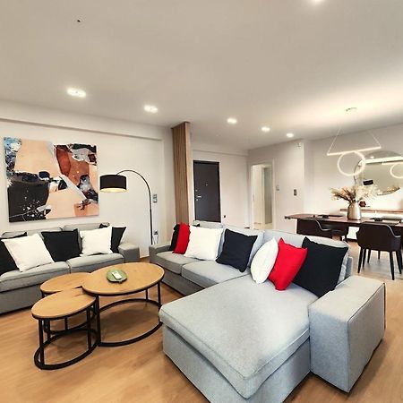 Etolou C2 - By Verde Apartments Атина Екстериор снимка