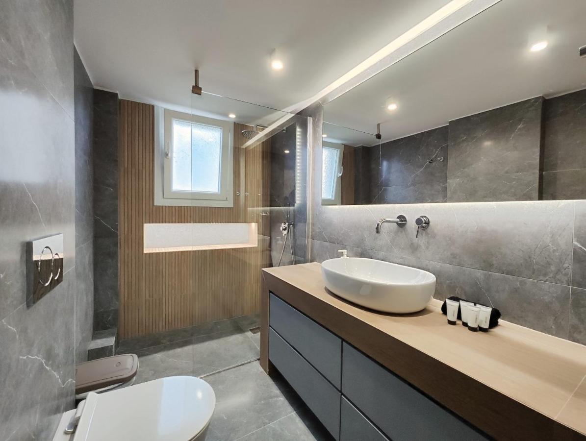 Etolou C2 - By Verde Apartments Атина Екстериор снимка