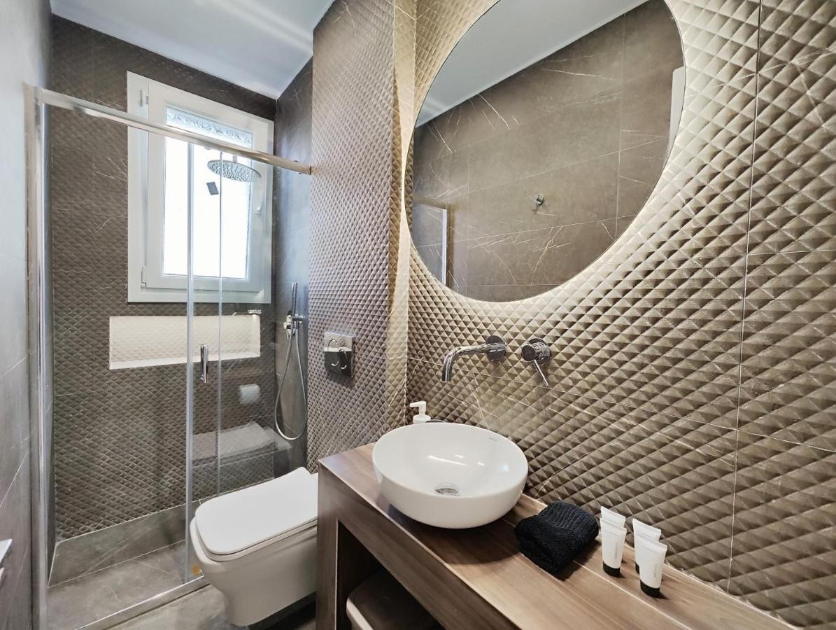 Etolou C2 - By Verde Apartments Атина Екстериор снимка