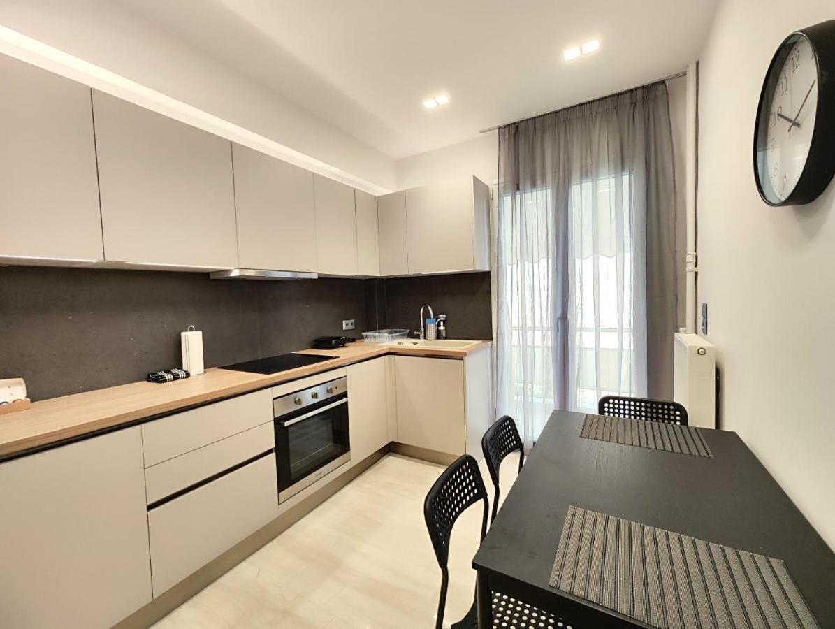 Etolou C2 - By Verde Apartments Атина Екстериор снимка