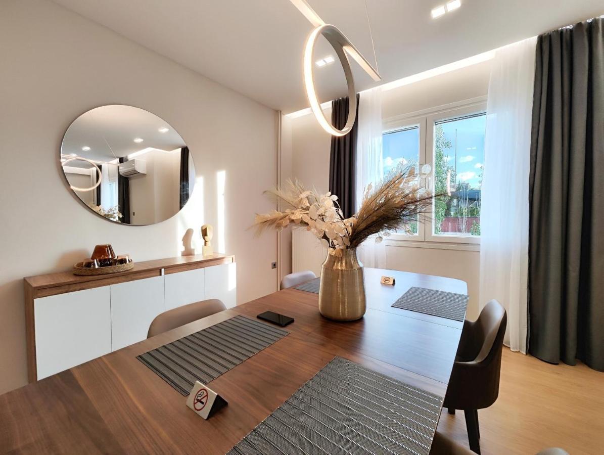 Etolou C2 - By Verde Apartments Атина Екстериор снимка