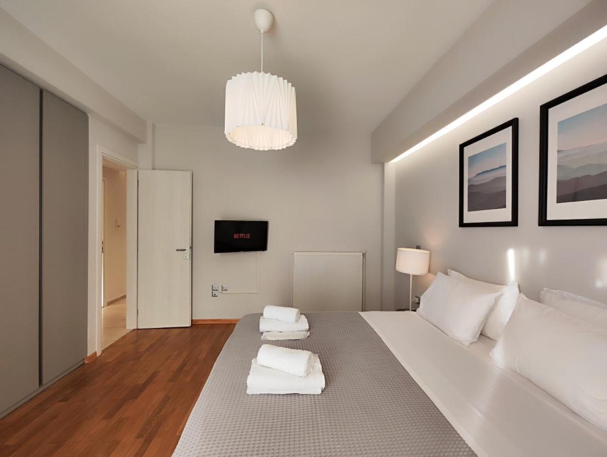 Etolou C2 - By Verde Apartments Атина Екстериор снимка