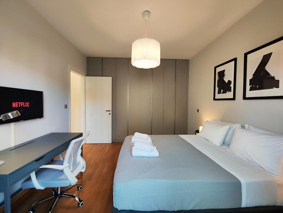 Etolou C2 - By Verde Apartments Атина Екстериор снимка