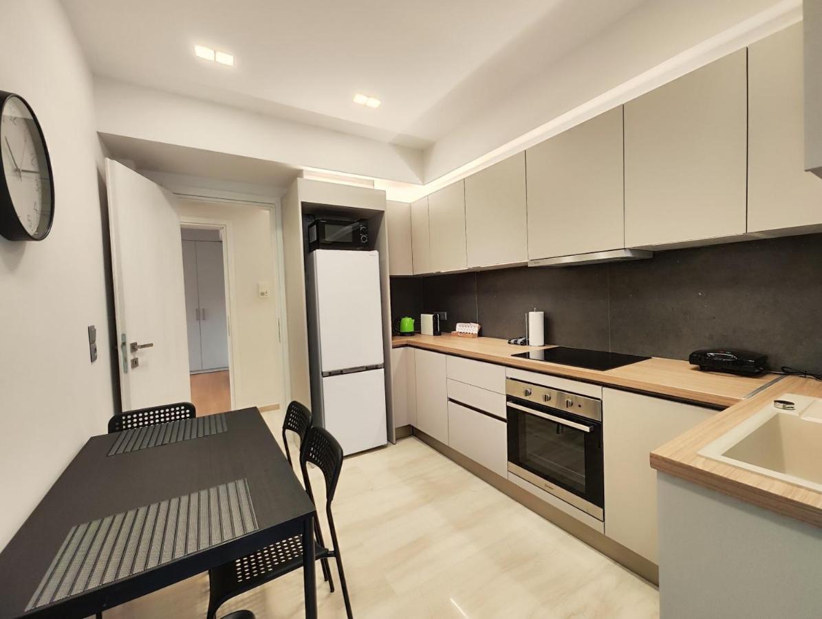 Etolou C2 - By Verde Apartments Атина Екстериор снимка