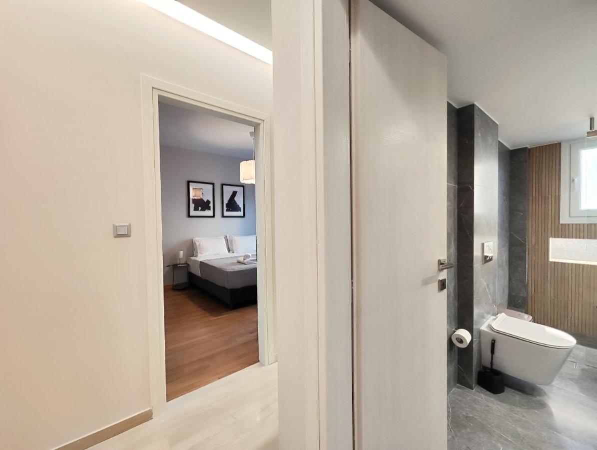 Etolou C2 - By Verde Apartments Атина Екстериор снимка