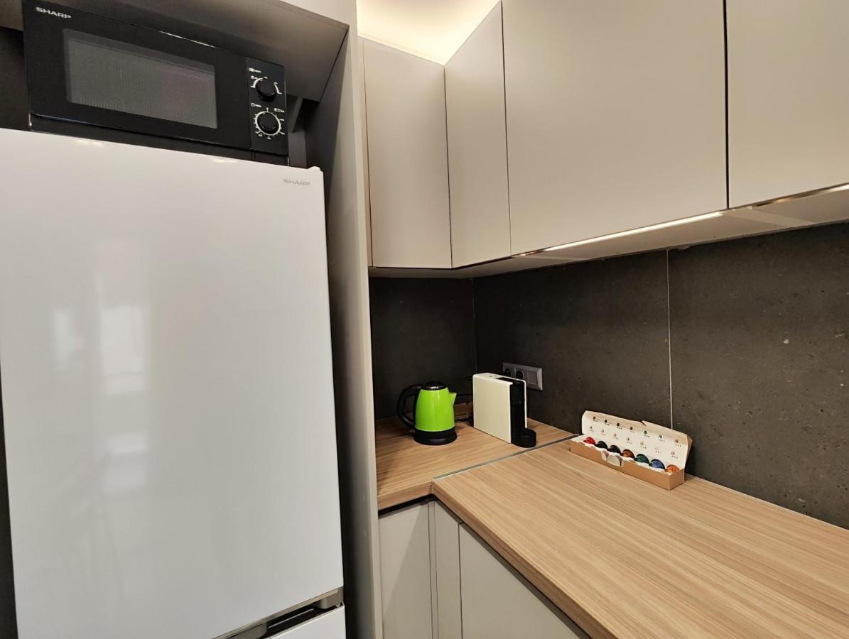 Etolou C2 - By Verde Apartments Атина Екстериор снимка