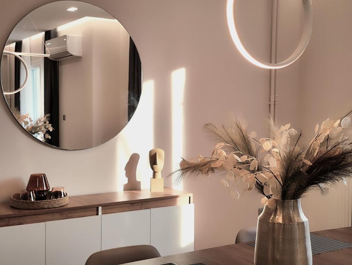 Etolou C2 - By Verde Apartments Атина Екстериор снимка