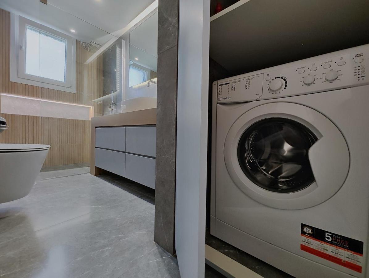 Etolou C2 - By Verde Apartments Атина Екстериор снимка